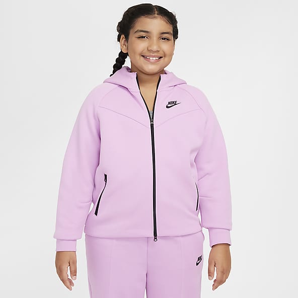 Pink Tracksuits. Nike